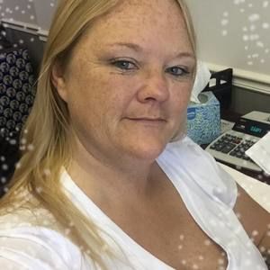 Meet your Posher, Angie